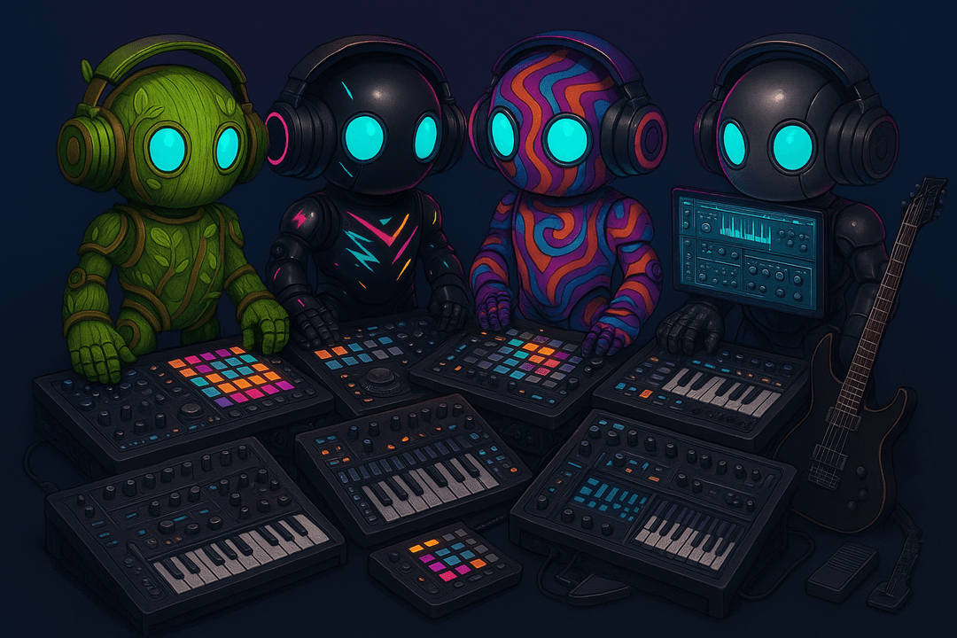BlockBeats Launchpad