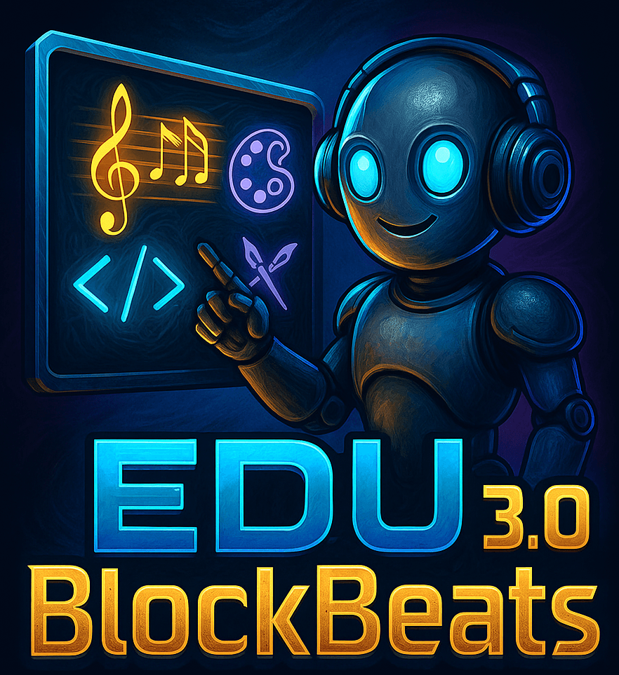 EDU BlockBeats