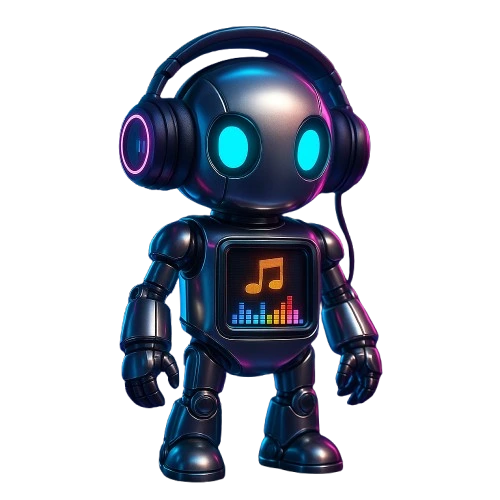BlockBeats Robot