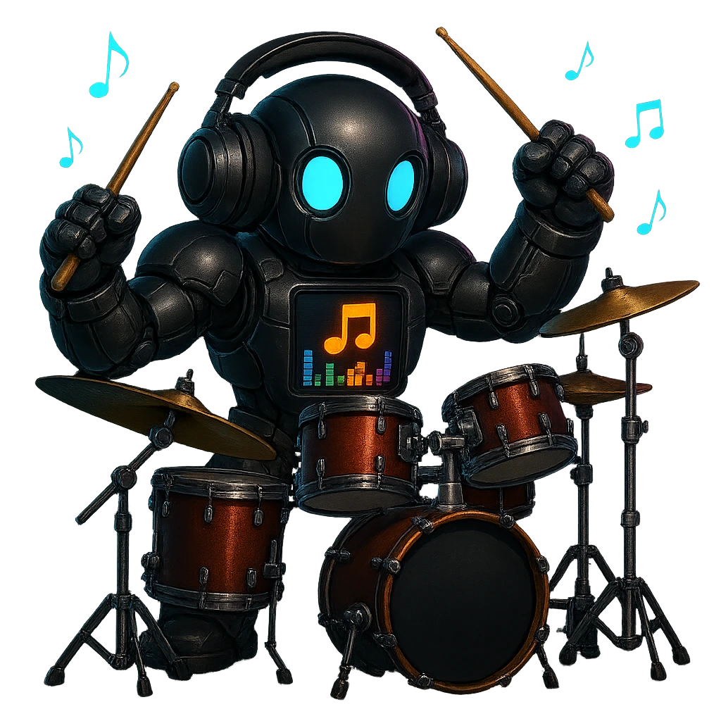 BlockBeats Robot