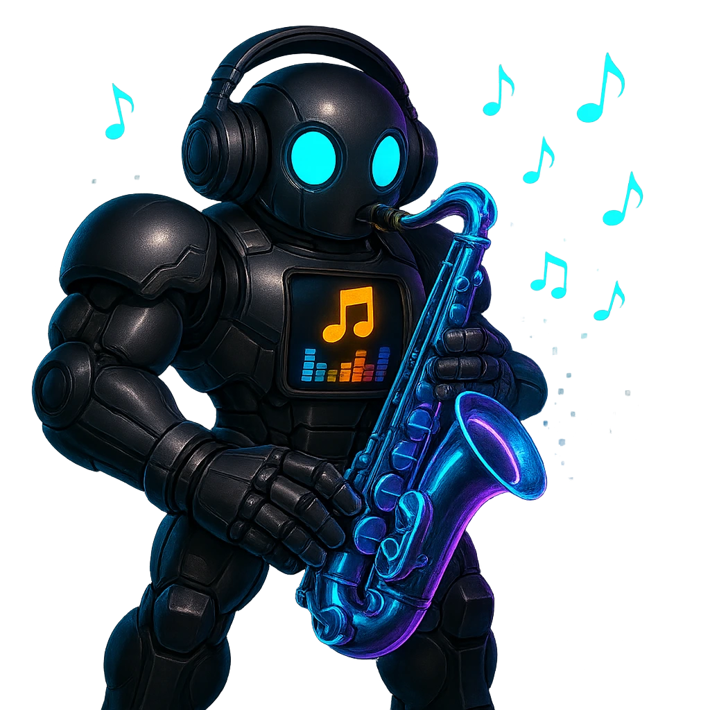 BlockBeats Robot