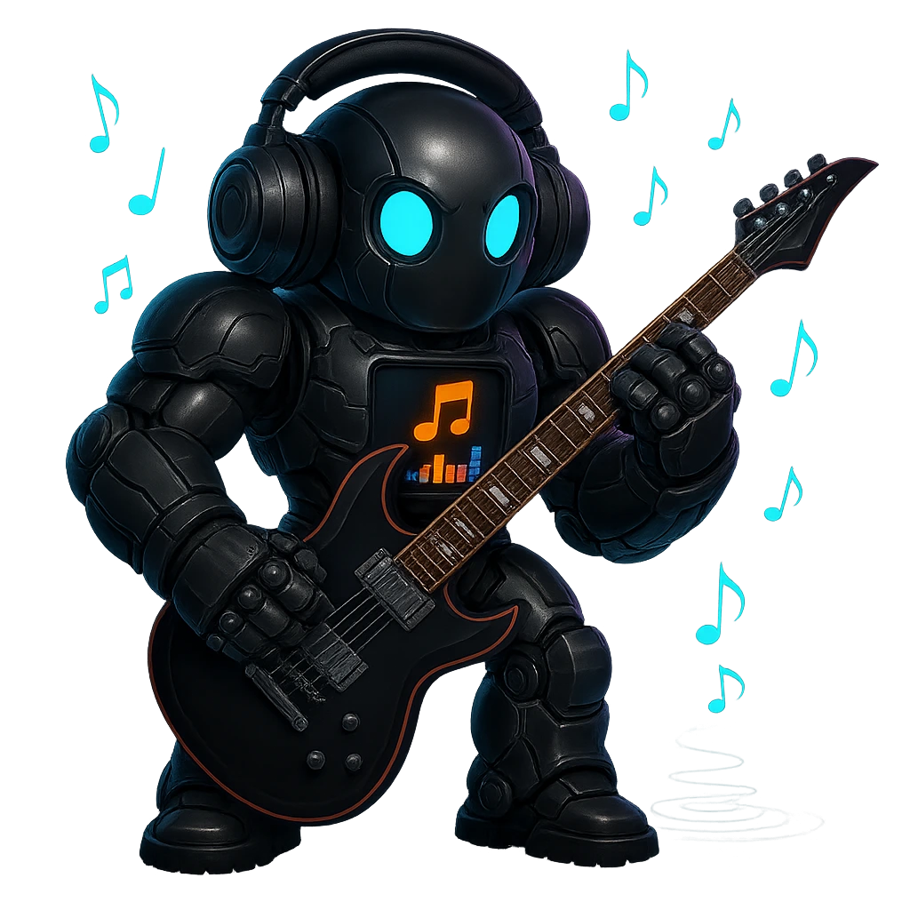 BlockBeats Robot