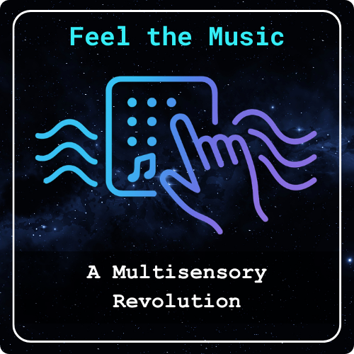 Feel the Music